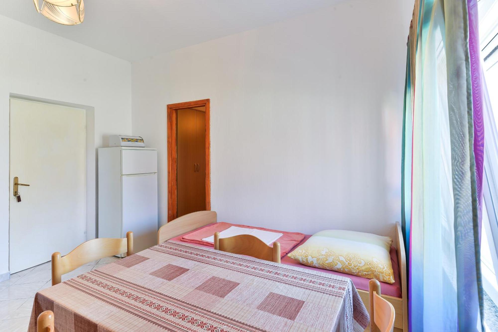 Apartments With A Parking Space Nin, Zadar - 19555 Chambre photo